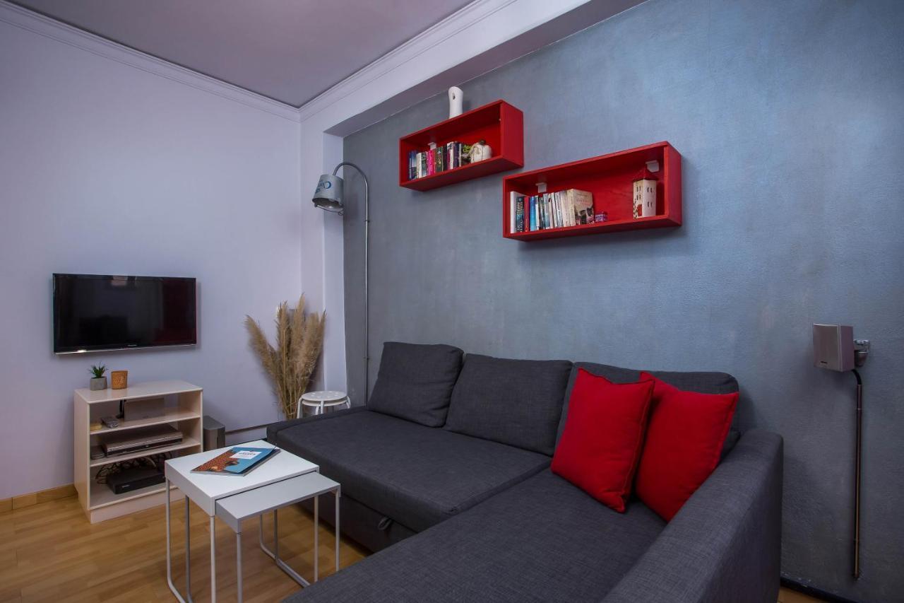 Anna'S House In The Old Town Villa Rhodes City Bagian luar foto