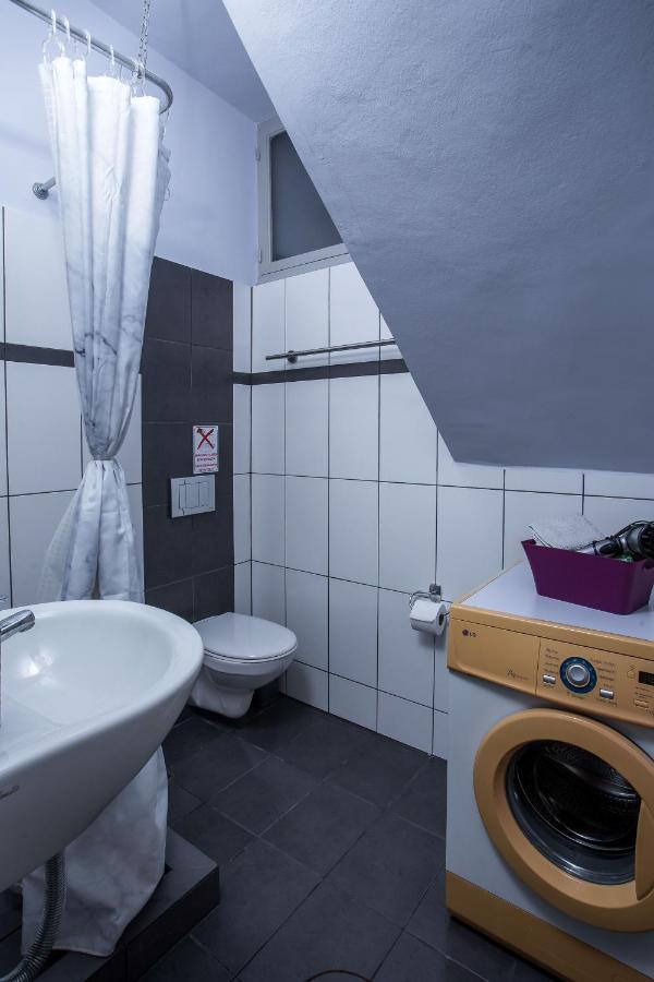 Anna'S House In The Old Town Villa Rhodes City Bagian luar foto