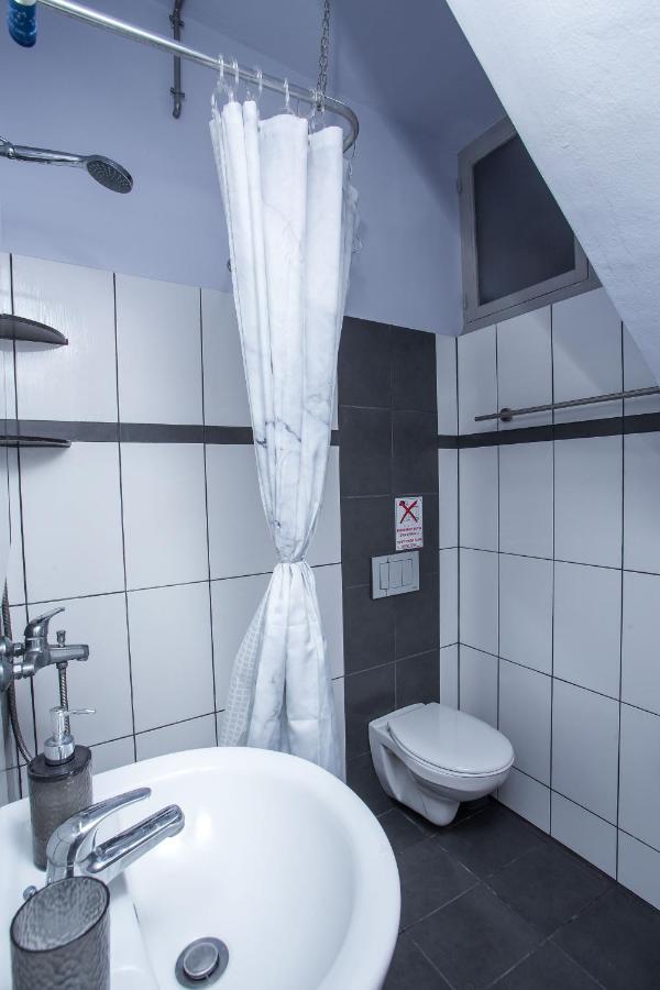Anna'S House In The Old Town Villa Rhodes City Bagian luar foto