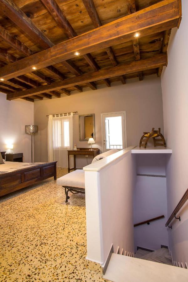 Anna'S House In The Old Town Villa Rhodes City Bagian luar foto